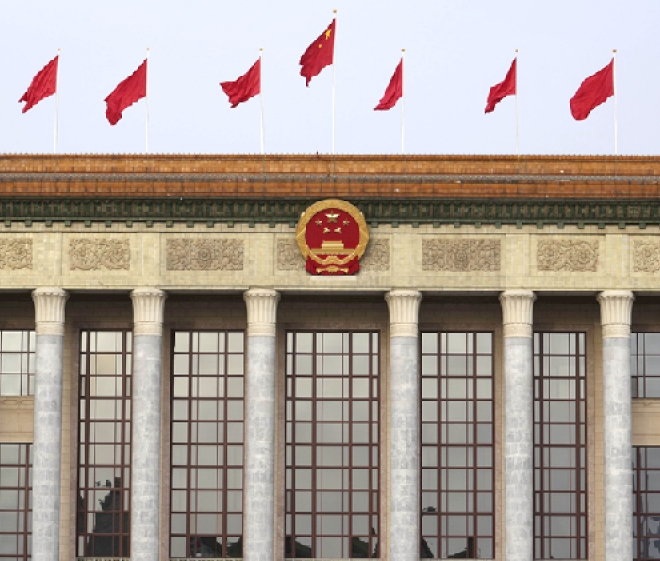 Presiden Tiongkok dan Nigeria hadiri upacara penandatanganan dokumen