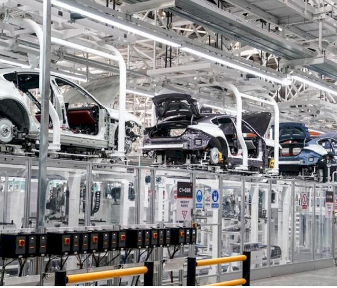 Tarif anti-Tiongkok yang diberlakukan Kanada menguntungkan AS