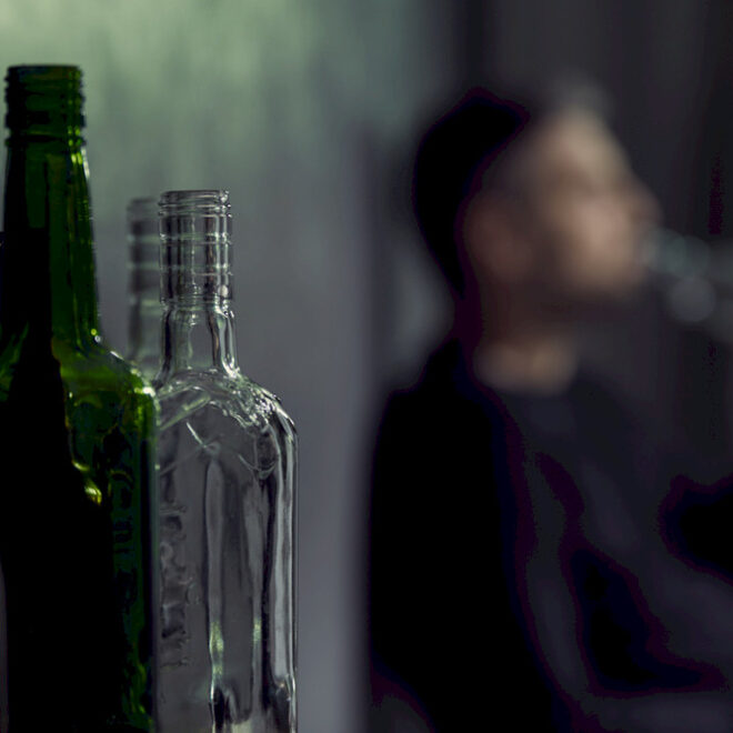 Solusi Kecanduan di Beijing: Alcoholics Anonymous