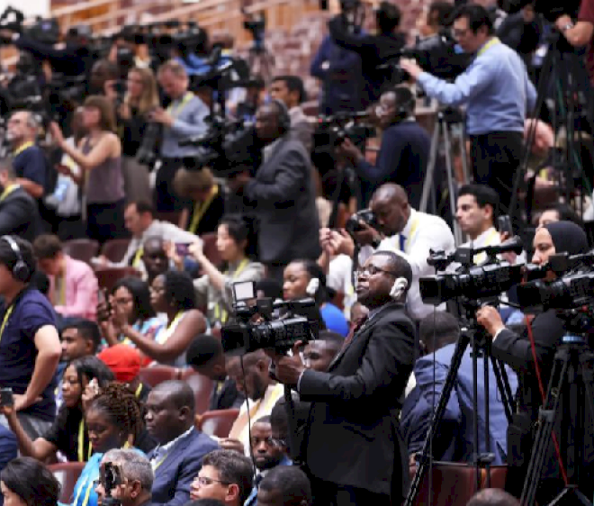 FOCAC sinergikan kemitraan Tiongkok-Afrika untuk pertumbuhan berkelanjutan