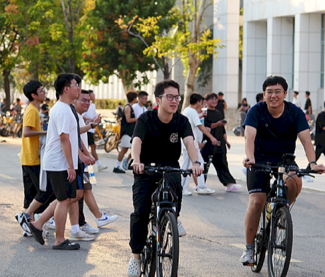 Kumpulan artikel Xi tentang pendidikan yang diterbitkan