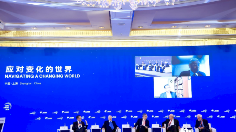 Mantan bankir sentral bahas kebijakan moneter