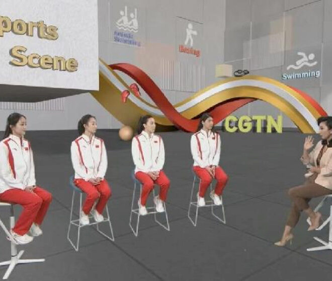 Atlet Olimpiade menyerukan perlakuan yang adil dan tidak mempolitisasi olahraga