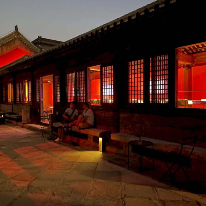 Beberapa Hal yang Harus Anda Lakukan Selama Liburan Pertengahan Musim Gugur