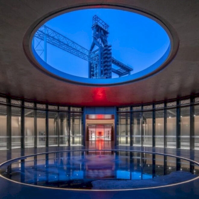 Terhubung dengan Pemberi Kerja & Lainnya di Pameran Perekrutan Internasional Ini