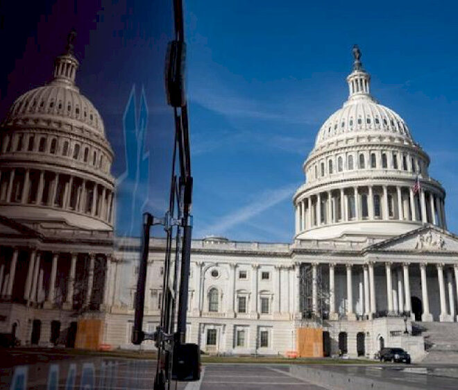 ‘China Week’ diciptakan untuk mengalihkan perhatian warga Amerika dan membendung China