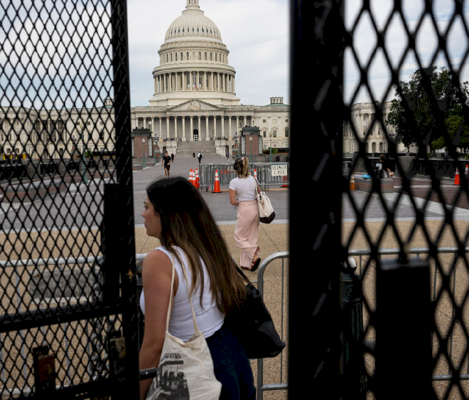 Tindakan AS yang menargetkan Tiongkok mengancam akan mengganggu stabilitas persaingan global