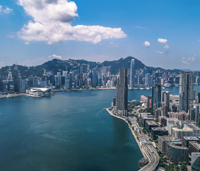 Tiongkok menentang campur tangan AS dalam masalah terkait Hong Kong