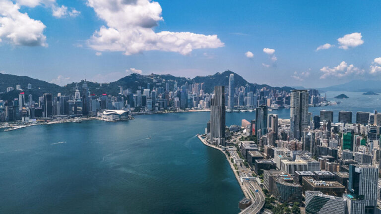 Tiongkok menentang campur tangan AS dalam masalah terkait Hong Kong