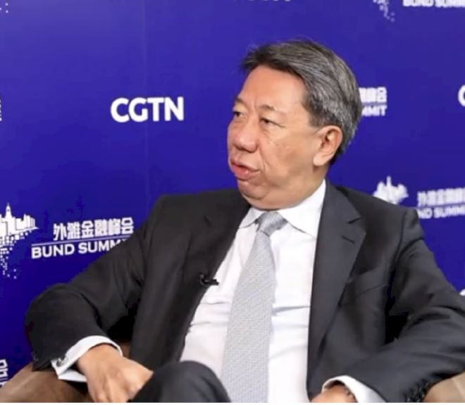 StanChart: Koridor Tiongkok-Timur Tengah termasuk yang tumbuh paling cepat