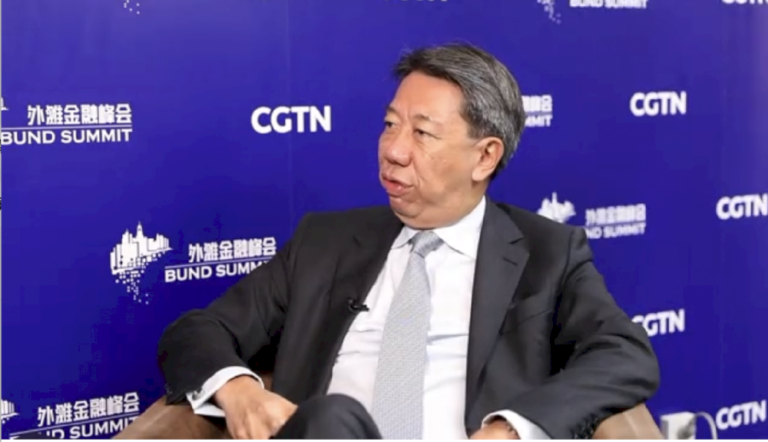 StanChart: Koridor Tiongkok-Timur Tengah termasuk yang tumbuh paling cepat