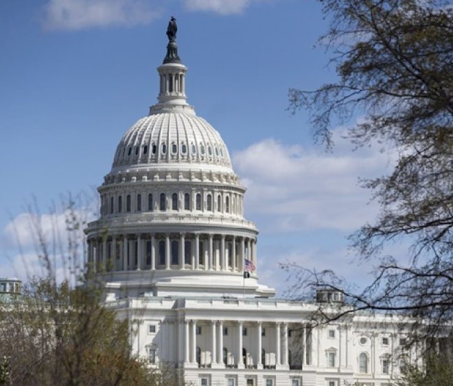 ‘China Week’ akan menjadi pil pahit yang harus ditelan AS