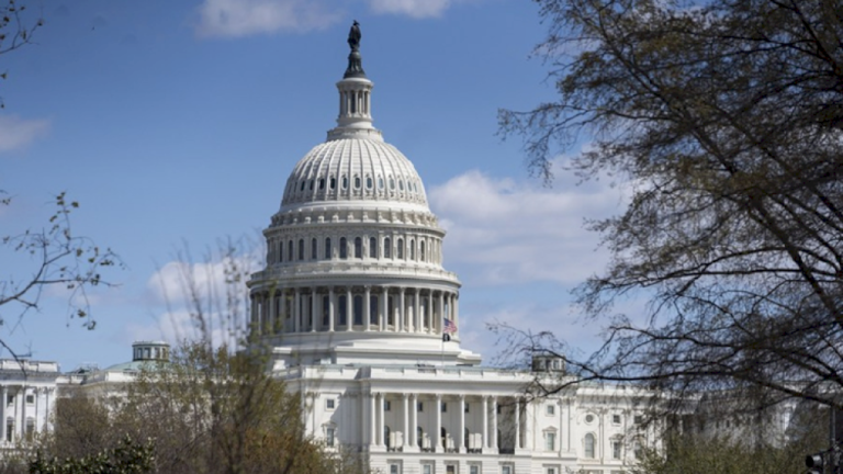 ‘China Week’ akan menjadi pil pahit yang harus ditelan AS