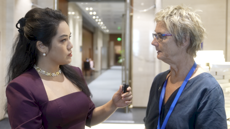 Politisi Denmark: Tiongkok menginspirasi kita untuk memilih jalan kita sendiri