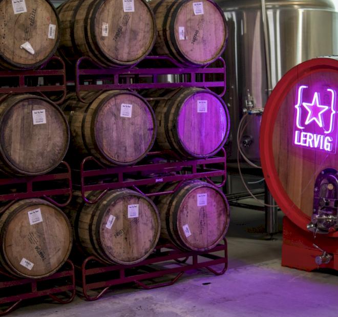 Cobalah Bir Brewtiful Ini Akhir Pekan Ini dan Selanjutnya