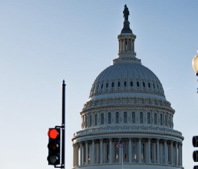 Upaya Kongres AS untuk ‘memisahkan diri’ dari Tiongkok akan menjadi gol bunuh diri