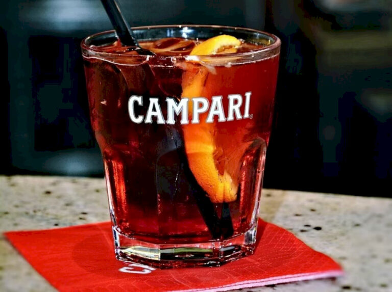 Dapatkan Negroni Week Anda di Bar-bar Beijing Ini