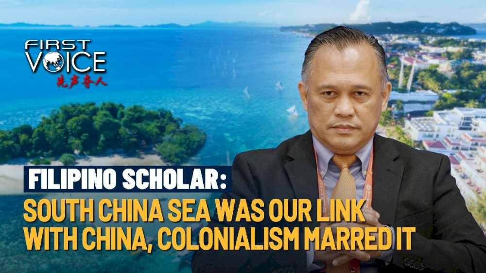 cendekiawan-filipina:-laut-cina-selatan-adalah-penghubung-kita-dengan-tiongkok