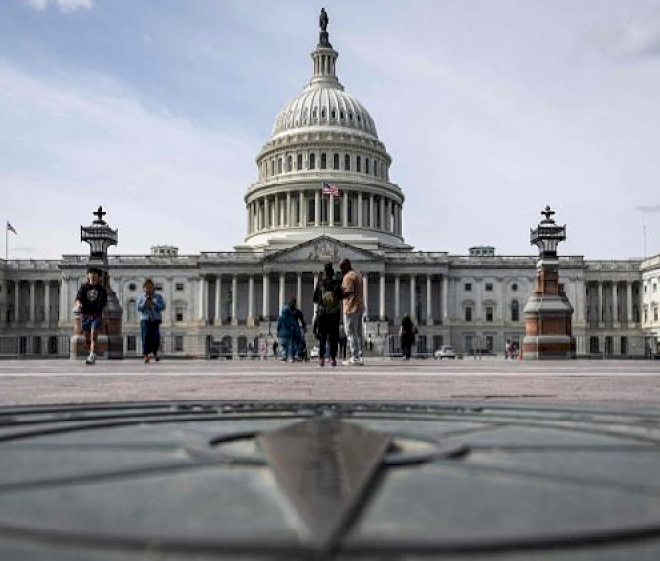 RUU anti-Tiongkok terbaru dari Washington akan menjadi bumerang