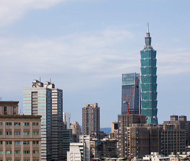 Cendekiawan peringatkan Taiwan agar tidak menjadi pion hegemoni AS