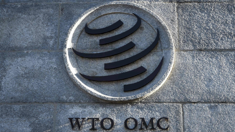 Dari multilateralisme ke unilateralisme: Tantangan AS terhadap perdagangan global