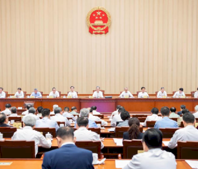 Reformasi pensiun di Tiongkok mencerminkan kesukarelaan dan fleksibilitas