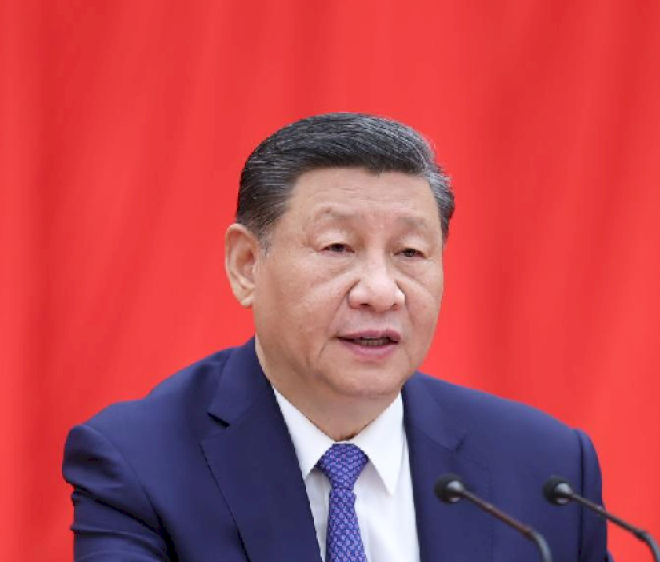 Pidato Xi Jinping di sidang pleno penting PKT akan dipublikasikan