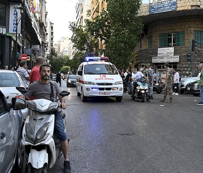 Ledakan pager genggam di Lebanon: Era baru konflik di Timur Tengah?