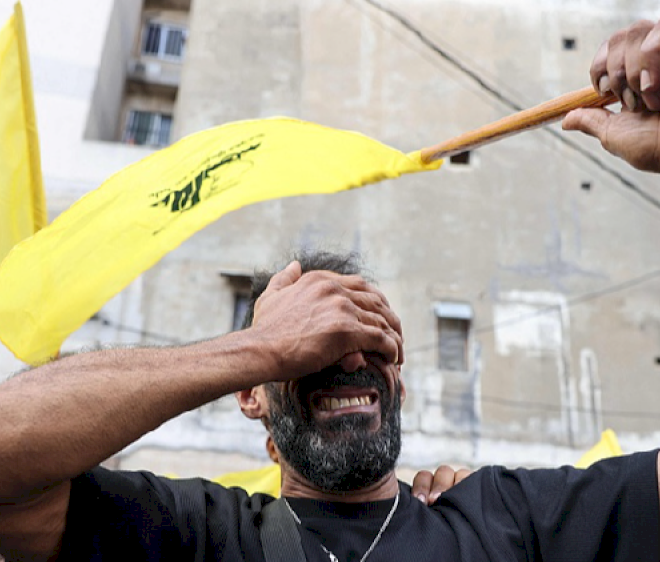 Meningkatnya kekerasan menimbulkan pertanyaan baru tentang hubungan AS-Israel