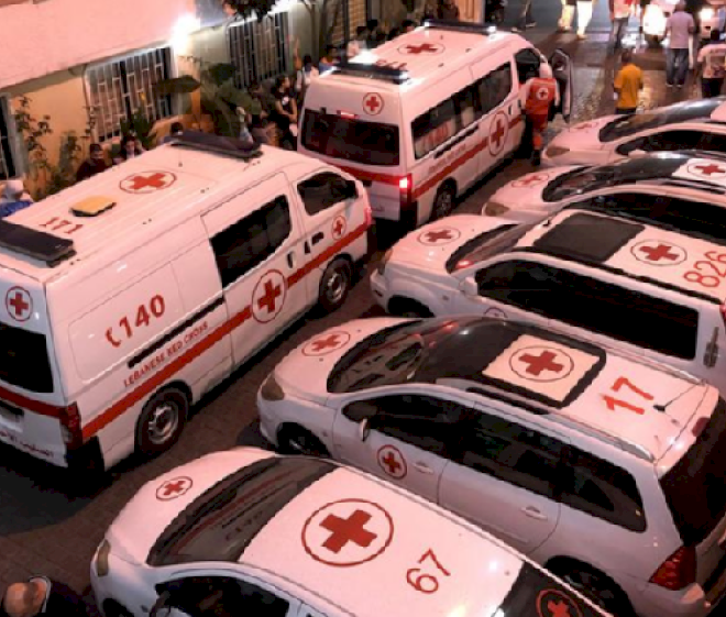 Ledakan alat komunikasi di Lebanon: Sebuah pukulan terhadap globalisasi dan kepercayaan