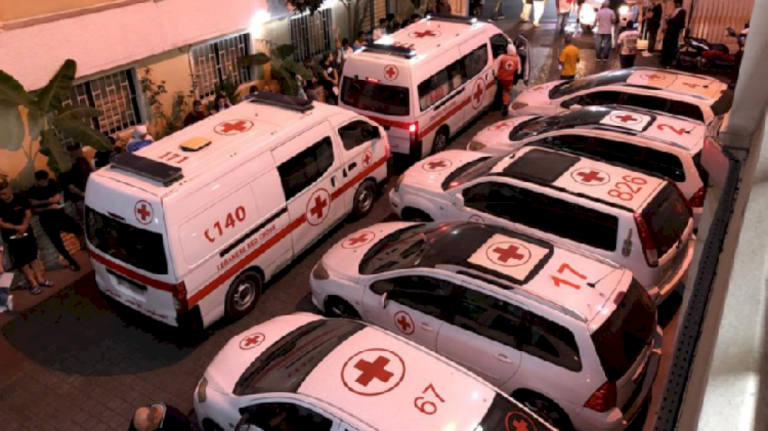 Ledakan alat komunikasi di Lebanon: Sebuah pukulan terhadap globalisasi dan kepercayaan