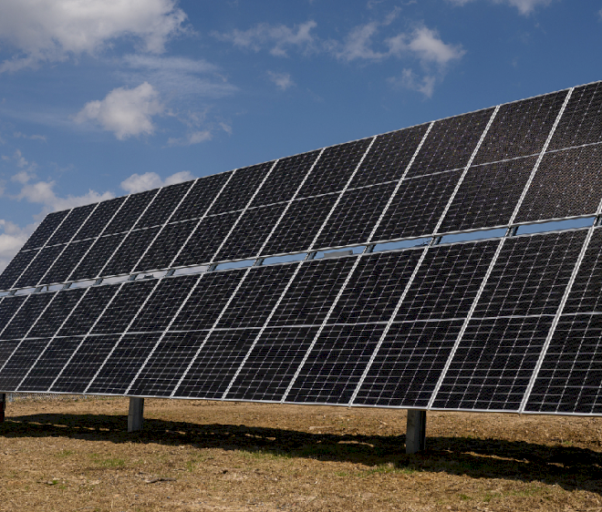 Bagaimana subsidi solar AS melanggar aturan perdagangan, mendistorsi pasar global