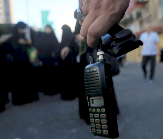 Lebanon memberikan angin sakal bagi peradaban