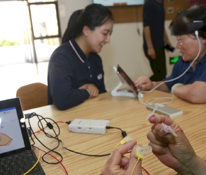 Tiongkok meningkatkan perawatan dan dukungan untuk pasien Alzheimer