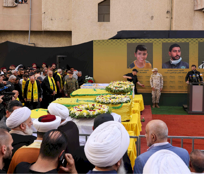 Serangan di Lebanon menunjukkan pentingnya memblokir ‘pintu belakang’