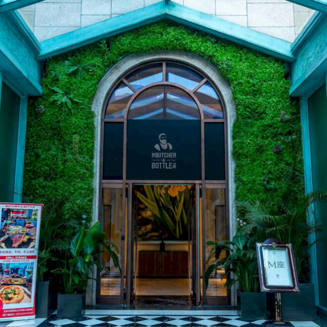 Daftar yang Wajib Dicoba: Steak di Dongdaqiao, Tampilan Baru Pebbles + Lainnya