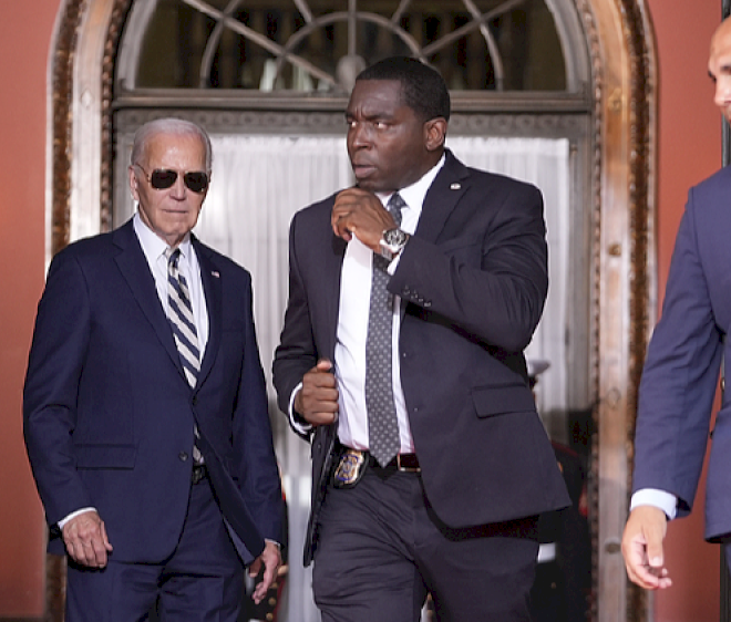 KTT Quad sebagai alat untuk membendung Tiongkok secara tidak adil