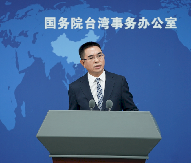 Tiongkok daratan mengecam upaya salah menafsirkan Resolusi 2758 UNGA