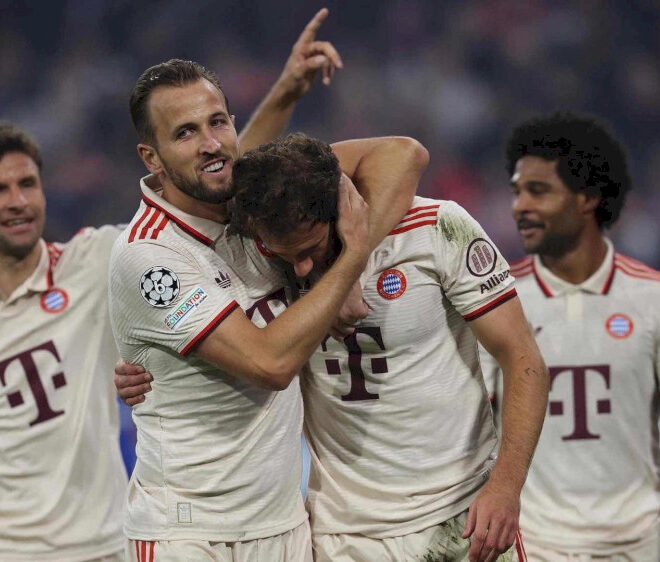 Bagaimana format baru mengubah dinamika Liga Champions UEFA?