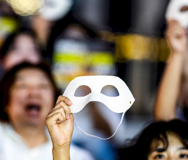 Korea Selatan menyetujui RUU yang menargetkan eksploitasi seksual deepfake