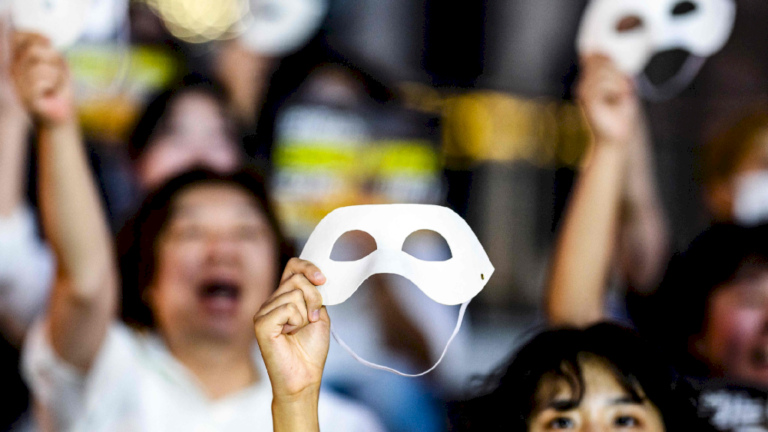 Korea Selatan menyetujui RUU yang menargetkan eksploitasi seksual deepfake