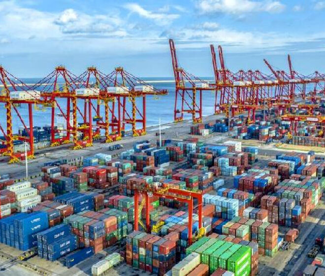 ‘Kejutan Tiongkok’ sebenarnya positif