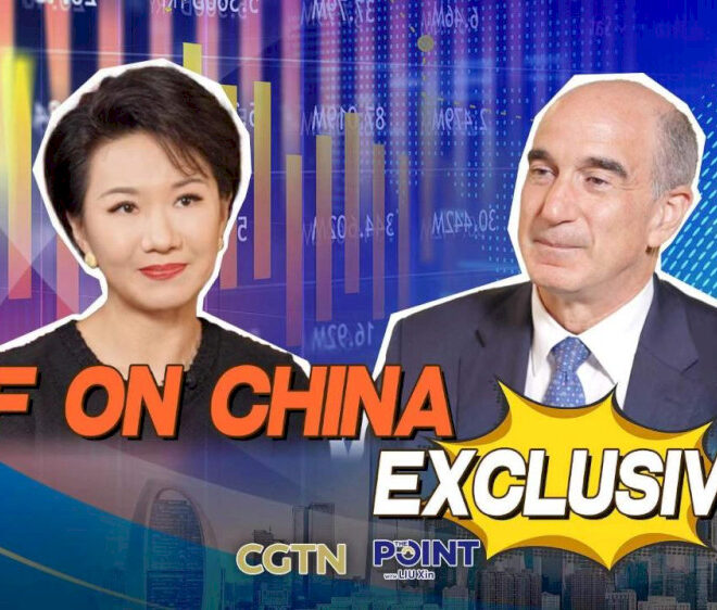 Apakah perekonomian Tiongkok benar-benar terhenti?