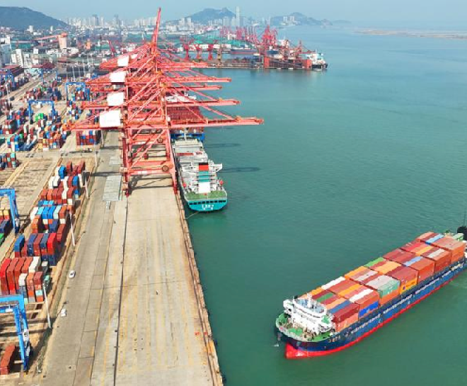 Stabil namun maju: Pandangan paling tepat terhadap perekonomian Tiongkok