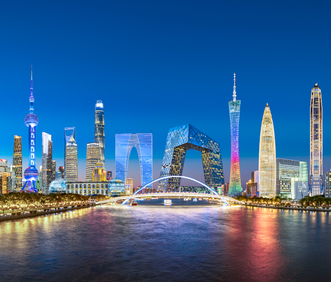 Jajak Pendapat CGTN | Pujian global atas beragam aspek modernisasi Tiongkok