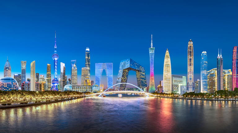 Jajak Pendapat CGTN | Pujian global atas beragam aspek modernisasi Tiongkok