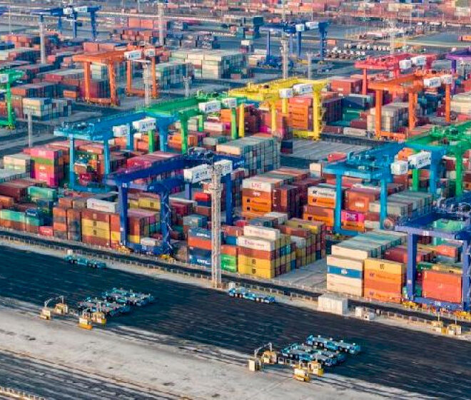 ‘Spesifik dan efektif’ merangkum kebijakan ekonomi Tiongkok saat ini