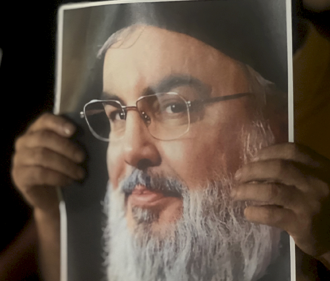 Kematian Nasrallah: Titik Balik Konflik Israel-Hizbullah?