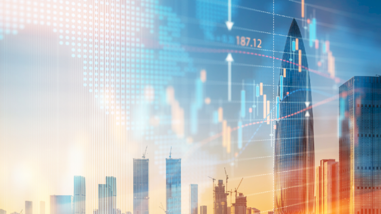 Tiongkok merencanakan pertumbuhan ekonomi baru