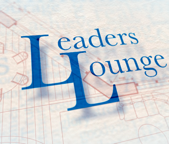 Leaders Lounge: CGTN Eropa berbincang dengan para pemimpin bisnis ternama